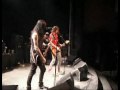 Torka er egen skit (live P�skep�nk 2008)