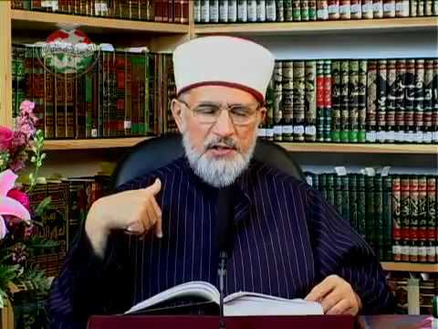 Follow the SUNNAH! What is SUNNAH Part 4