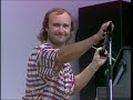 Phil Collins ☮ Against All Odds (Highest Quality)
