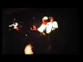 Tricky Track live at... Tricky Track live at...