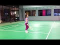 Bedminton - foto 1
