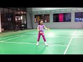 Bedminton - foto 3