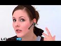 Plantronics Discovery 925 Bluetooth Headset Review Plantronics Discovery 925 Bluetooth Headset Review