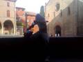 bologna spogliarello in centro gaetano!