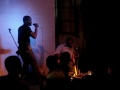 FAGMAN ao vivo no Baia