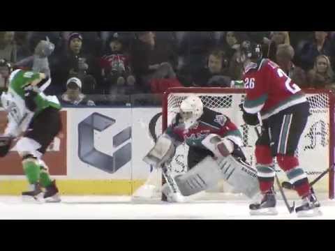 Rockets Jackson Whistle