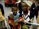 Marquise Walker and Jermaine O\ Marquise Walker and Jermaine O\