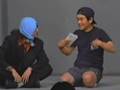 フォークダンスDE成子坂 コント「ドラえもん」その1