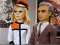 THUNDERBIRDS An Interview with Ray Barrett