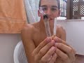 un porrito chikitito