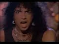 Kiss-Heaven Is On Fire