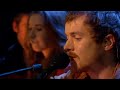 Damien Rice - Coconuts Skins (Live @ jools Holland)