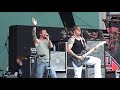 Every Time I Die I Been Gone A Long Time Live Orlando Fl