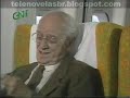 Cambalacho: Andr�ia descobre que Antero tem um filha