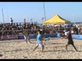 Marco Garavini best beachtennis player 2010