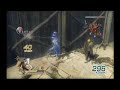 Zhang Liao is kickass. His moveset, and weapons are just too amazing.