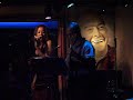 Claudia Montelage - Se Acaso Você Chegasse (Lupicínio Rodr.)