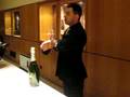 Moet & Chandon: We learn about the 2000 vintage champagne.