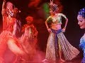 Dralion trailer Dralion trailer