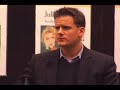 jordan   aimard: offstage at barnes   noble  1 of 4 
