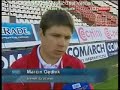 Kacper Tatara ! Pi?kny Gol Cracovia Kraków - Polonia Warszawa Kacper Tatara ! Pi?kny Gol Cracovia Kraków - Polonia Warszawa