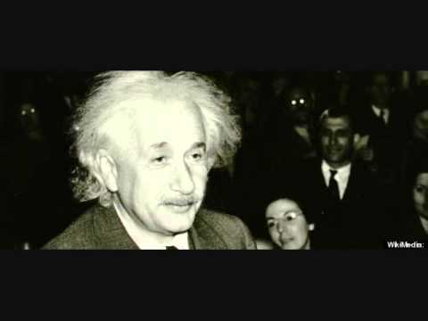 Albert Einstein's Brain May Provide Clues To His Genius