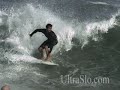 Surfing w zwolnionym tempie