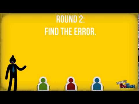 how to use the word there