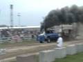 videos de The Rabid Ram Part 2 Diesel Truck Pull