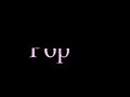 Pop corn Dance remix