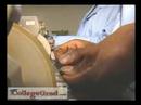 Ophthalmic Laboratory Technicians