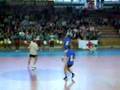 Meci studentii feaa versus profii feaa