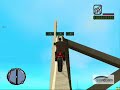 Crucio race/stunt + DM v1.0