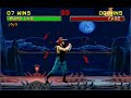 Stage Fatality The Pit 2 Mortal Kombat 2