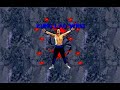 Stage Fatality The Pit 2 Mortal Kombat 2
