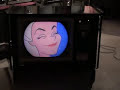 Watch a 1964 Zenith Color Television! Space Command 400. Watch a 1964 Zenith Color Television! Space Command 400.