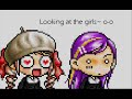 I like a boy in Uniform (School Uniform) - The Pipettes