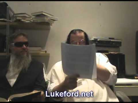 Parashat Naso (Numbers 4: 21-7: 89) IV