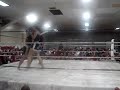 Courtney Bird vs Jess Pranklin Courtney Bird vs Jess Pranklin