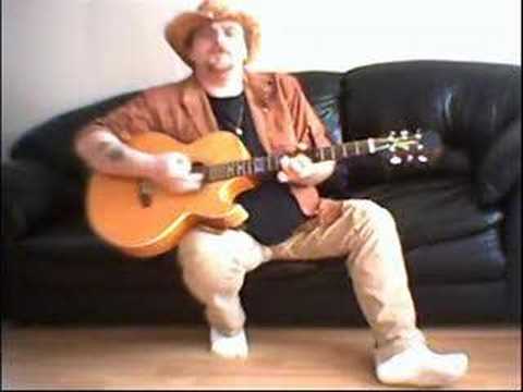 newfoundland song for the folks away