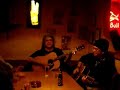 Pride Of Lions - Sound Of Home (live accoustic)