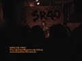 SR40 ao vivo em Sampa (Show LOTADO !!! )