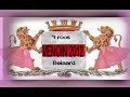 't rose beiaard - venoin