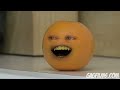 The Annoying Orange 2: Plumpkin