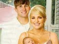 jamie lynn spears baby daughter: maddie briann pictures