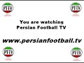 Perspolis Championship Ceremony Perspolis Championship Ceremony