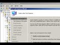 Deploying FCS Using SCCM 2007 - Video Guide