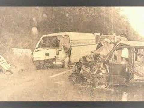 Accident de Candol et du Pont Hain