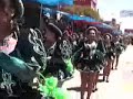 fraternidad caporales centralistas carnaval de oruro 2008