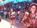 Fraternidad Caporales Centralistas Carnaval de Oruro 2008